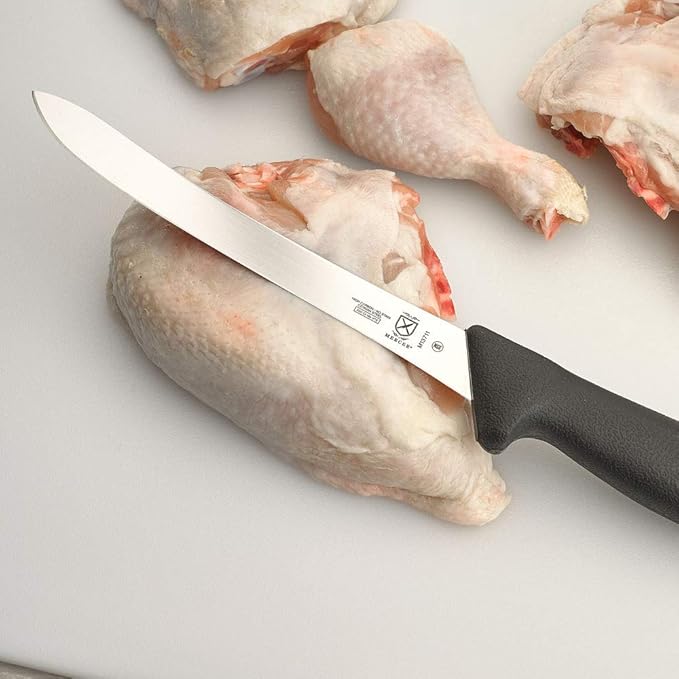 Mercer Culinary BPX, 7.1-Inch, Fillet Knife – Semi-Flexible
