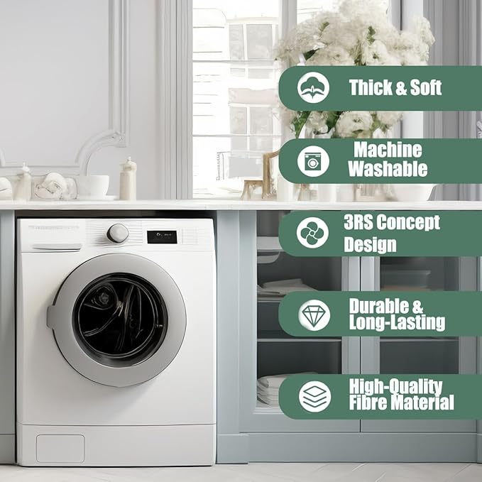 Chicken Gifts Plastic Bag Holder, Flower Wall Mount Grocery Bag Holder for Plastic Bags, Large Washable Grocery Bags Storage Dispenser for Home Kitchen Pantry Decor, Funny Chicken Gifts for Women Mom