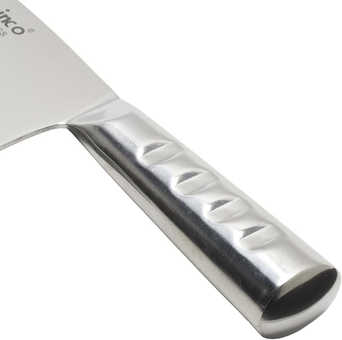 Winco , 12.541.25, Stainless Steel