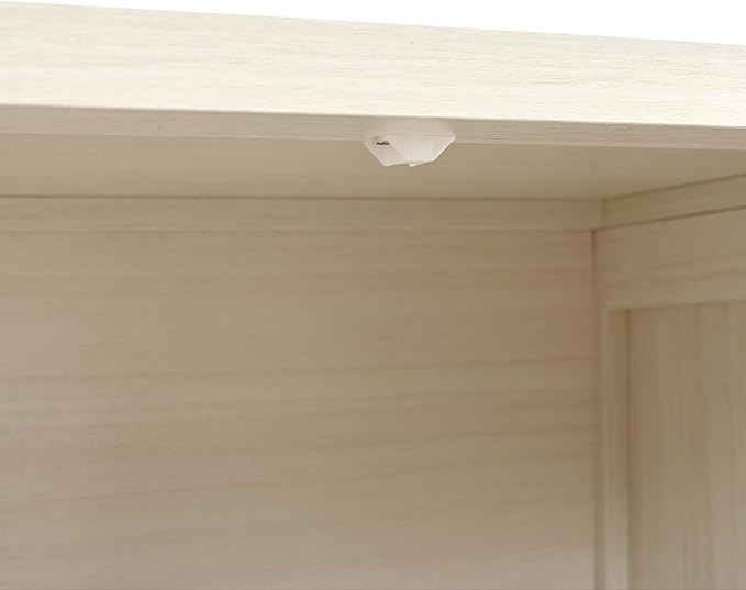 Christopher Knight Home Chenny 70''H Wooden Kitchen Pantry Cabinet, Storage Cabinet with Adjustable Shelves, 6 Door Internal Storage Compartments & 3 Drawers, Freestanding Cupboard Cabinet, White