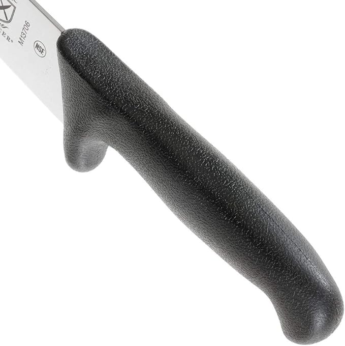 Mercer Culinary BPX European Butcher Knife, 8.25 Inch