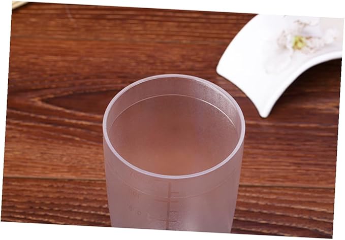 Lurrose Cocktail Shaker Milk Tea Mixer Impact-resistant Bartender Tool for Home Bars and Parties