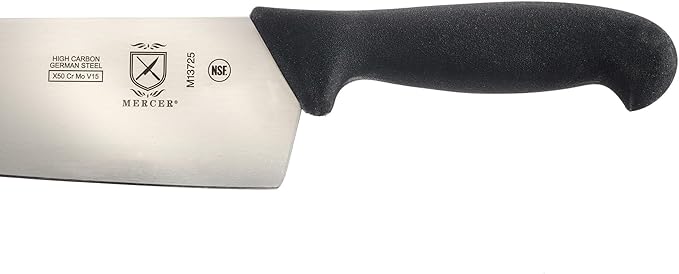 Mercer Culinary BPX Chef's Knife, 12-Inch