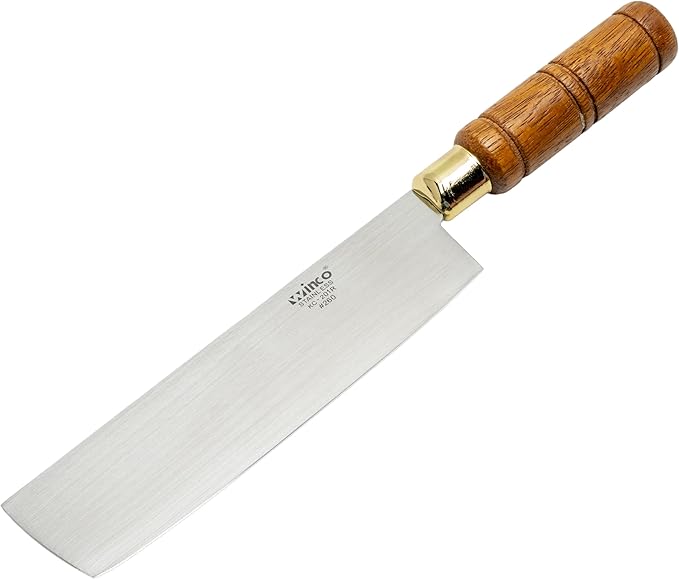 Winco , medium, Stainless Steel