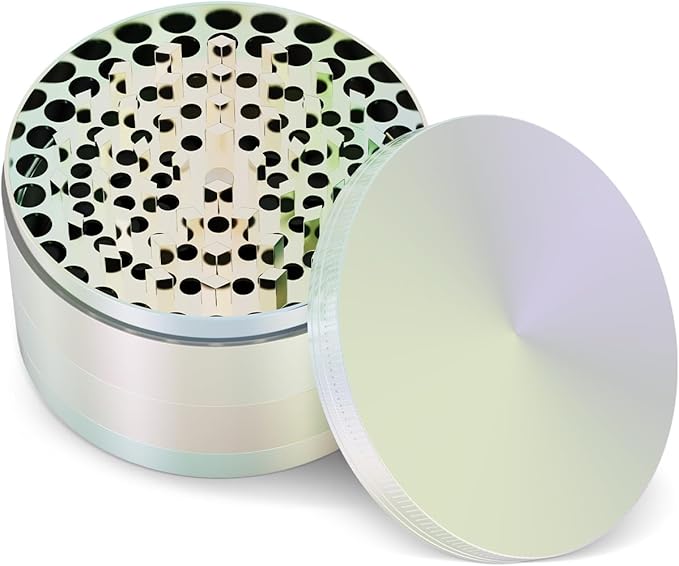 2.5" Spice Grinder