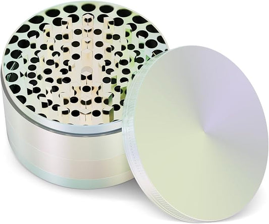 2.5" Spice Grinder