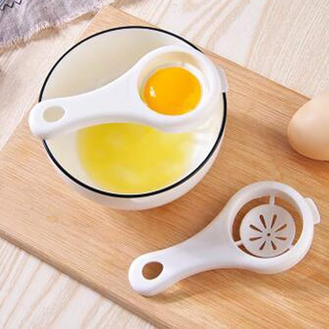Garlic Press Rocker - Stainless Steel Garlic Crusher, Chopper, Mincer with Silicone Garlic Peeler, Mini Brush Tools For You (Black)
