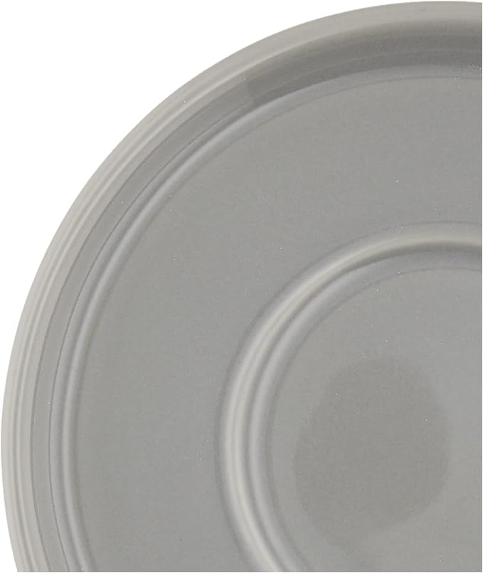For Life 622Ikw Dish Saucer 5.9 inches (15 cm) Danjou Ink Wash