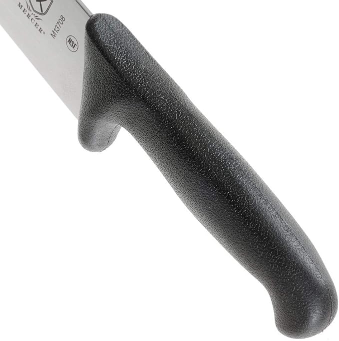 Mercer Culinary BPX European Butcher Knife, 12 Inch