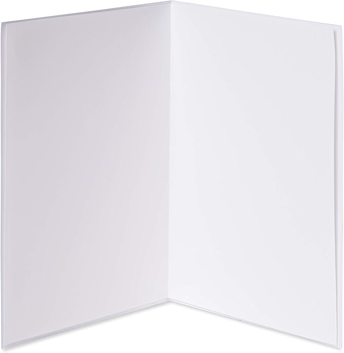 Papyrus Disney Blank Card (Mickey Mouse)