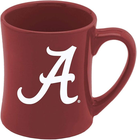 Alabama Crimson Tide 16 oz Ceramic Mug