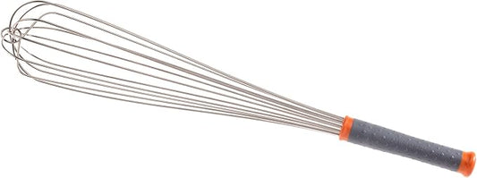 Mercer Culinary French Whip Nylon Handle NSF, 20 Inch