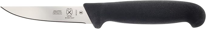 Mercer Culinary BPX Paring Knife, 4-Inch