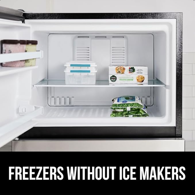 GORILLA GRIP BPA-Free Easy Release Stackable Ice Cube Tray for Freezer, Set Makes 56 Cubes for Cocktails, Coffee, Bucket Kit Includes 2 Leakproof Trays with Lid and Scooper, Kitchen Tool, Turquoise