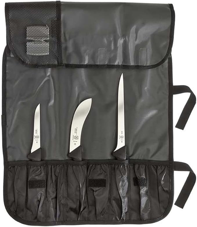 Mercer Culinary M13753A BPX Small Field Dressing Kit, 5-Piece