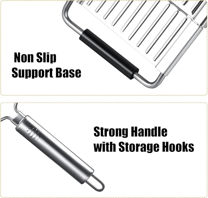 Cheese Grater Handheld: 4 in 1 Professional Stainless Steel Cheese Graters for Kitchen Grater/Peeler/Slicer - Cucumber Slicer for Cheese, Chocolate, Galic, Vegetable, Fruit, Kitchen Gadgets