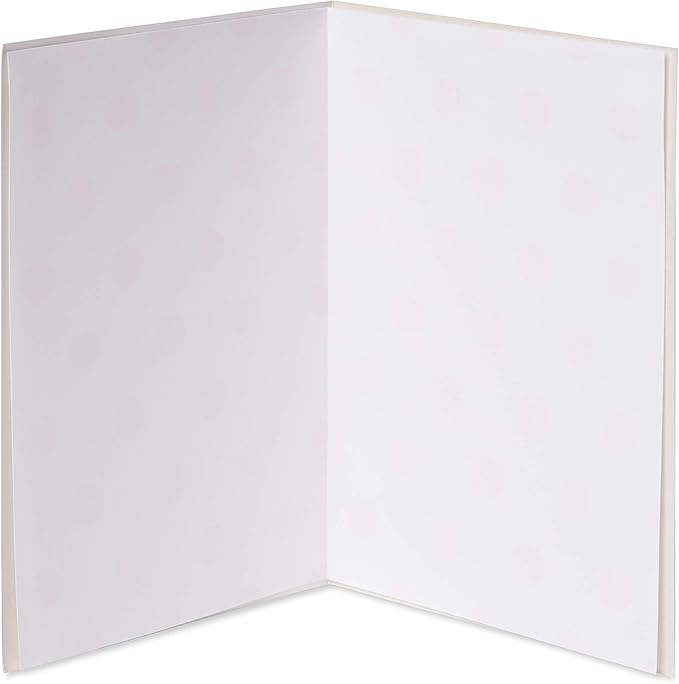 Papyrus Disney Blank Card (Minnie Mouse)