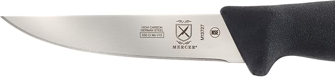 Mercer Culinary BPX Paring Knife, 4-Inch