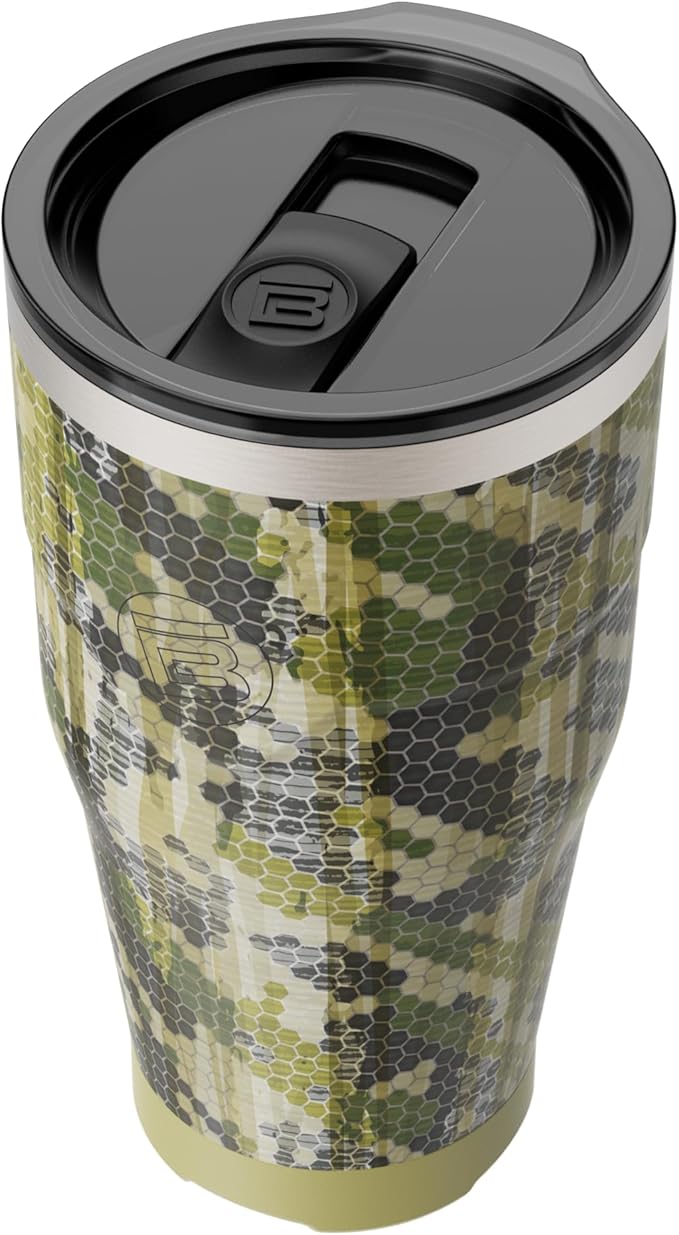BOTE MagnePod Drinkware MagneTumbler includes Lid with Straw Drink Tumbler Magnetically attaches to Compatible SUPs Kayaks Floats Hangouts 32 oz Multiple Colors