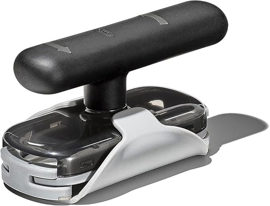 Adjustable Multifunctional Jar & Bottle Opener – Heavy-Duty Manual Kitchen Tool for Effortless Lid Removal, Stubborn Jar Lids, Beverage Bottles & Party Essentials