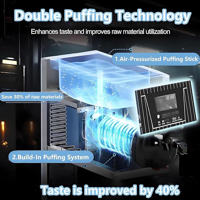Soft Serve Ice Cream Machine for Home,Countertop Soft Serve Ice Cream Maker,4-5 Kg/H Yield,with Pre-Cooling,Auto Clean,LCD Panel Soft Serve Maker Single Flavor Soft Serve Ice Cream Machine,Grey