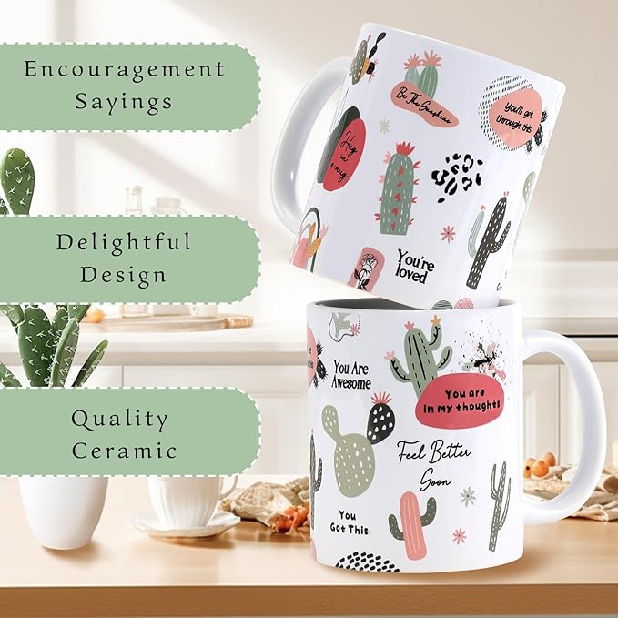 Get-Well Gifts for Women after Surgery - Thinking of you Gifts for Sick Person Surgery Recovery - Feel Better Care Package Get Well Soon