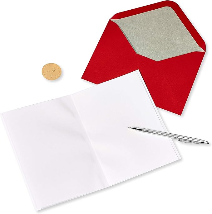 Papyrus Disney Blank Card (Mickey Mouse)
