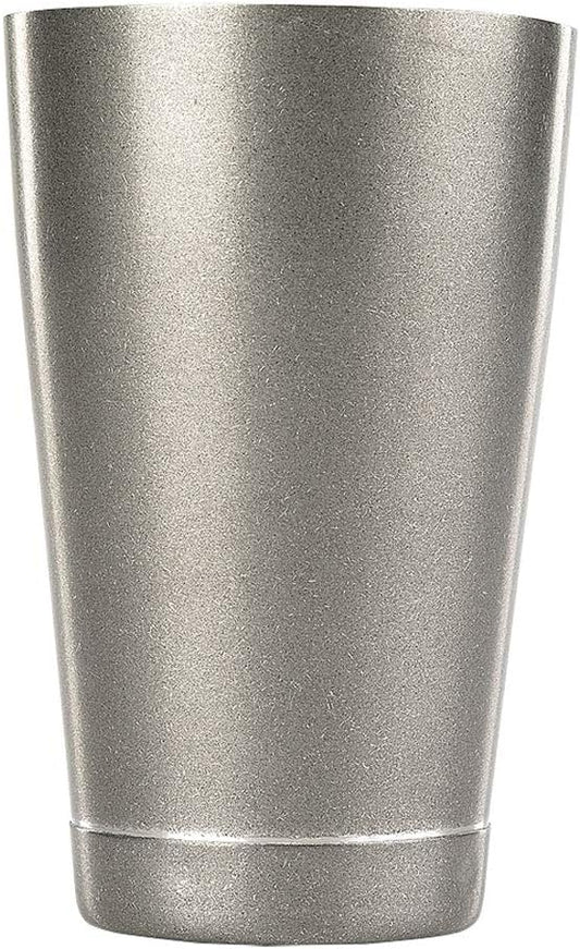 Barfly Cocktail Tin, Small 18 oz (532 ml), Vintage