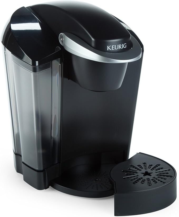 Keurig K45 Elite Brewing System, Black (Discontinued)