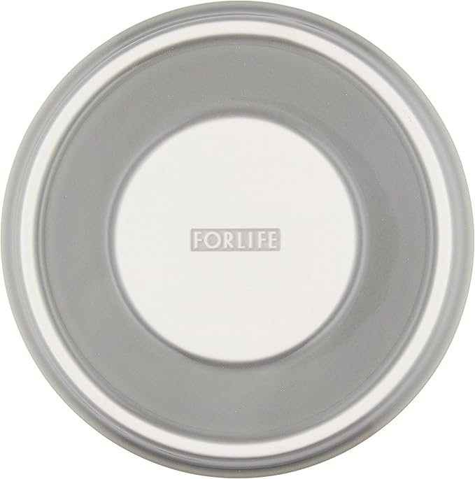 For Life 622Ikw Dish Saucer 5.9 inches (15 cm) Danjou Ink Wash