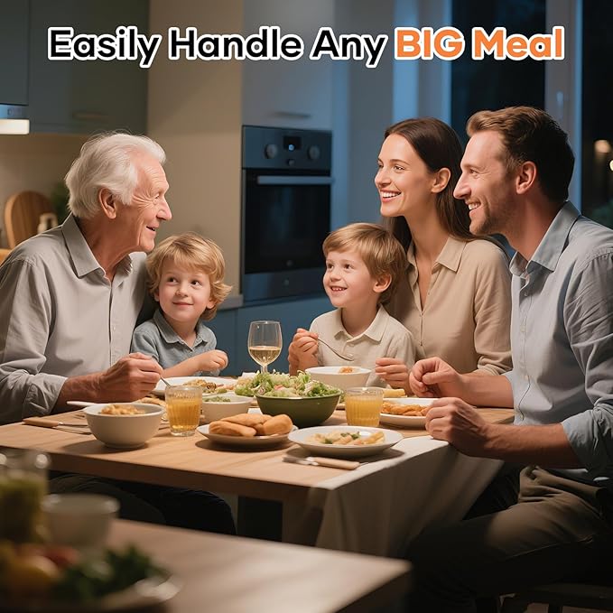 30 Inch Induction Cooktop 5 Burners, 7200W Built-in Induction Stovetop, 5 Power Boost Burners Electric Cooktop, Child Lock, 9 Power Levels, Timer, Touch Control 220-240V Hard Wire