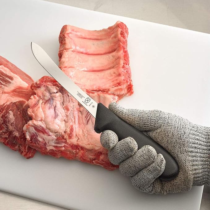 Mercer Culinary BPX, 5.9-Inch, Fillet Knife – Semi-Flexible