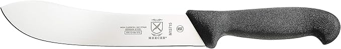 Mercer Culinary BPX M13715 American Butcher Knife, 8-Inch
