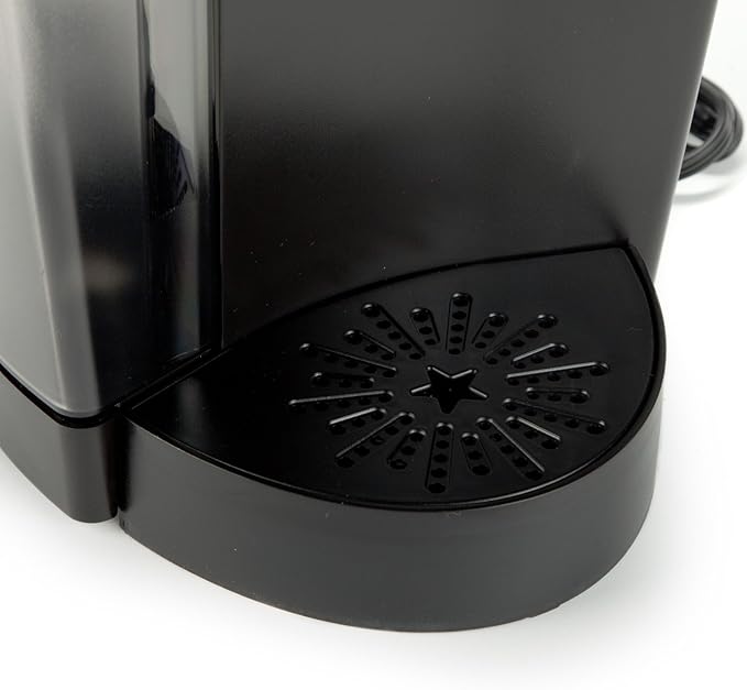 Keurig K45 Elite Brewing System, Black (Discontinued)