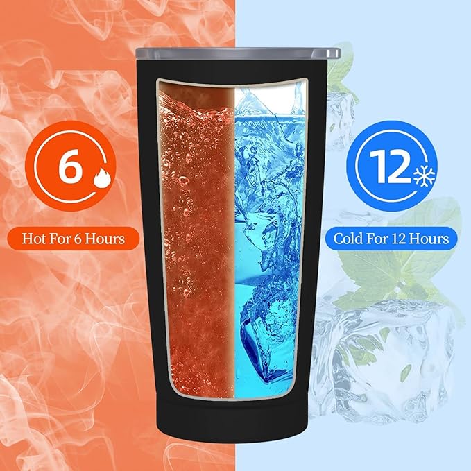 Best Boss Gifts for Men, Bosses Christmas Gifts for Men, Unique Birthday Gift for Boss Male, Male Bosses Day Gift Ideas 20oz Tumbler