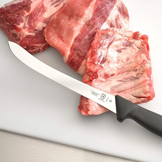 Mercer Culinary BPX, 8.25-Inch, Fillet Knife – Semi-Flexible