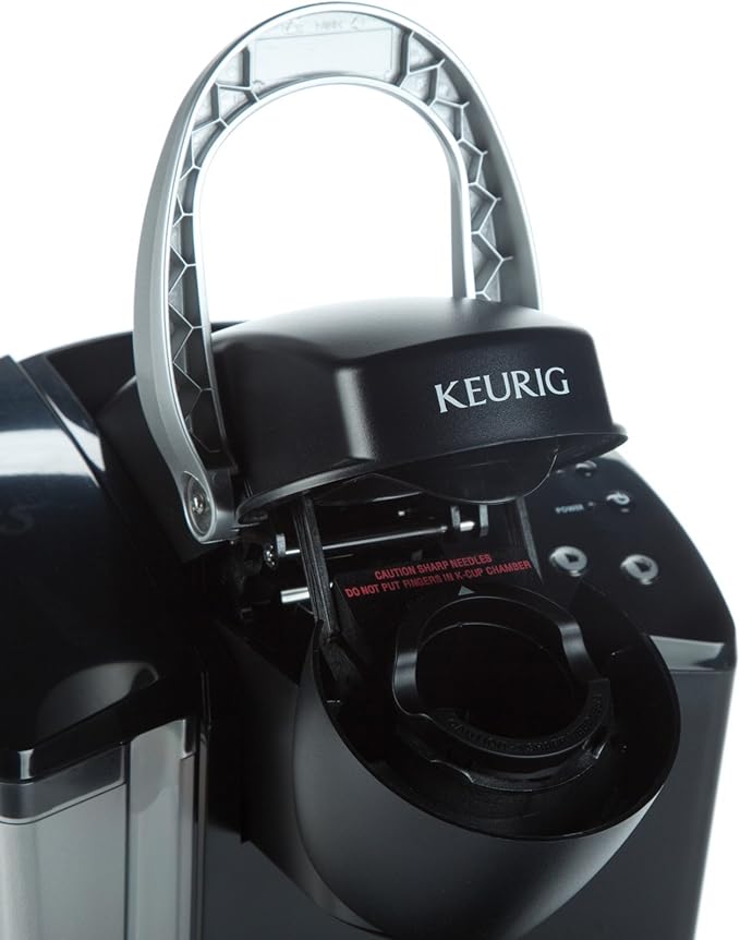 Keurig K45 Elite Brewing System, Black (Discontinued)