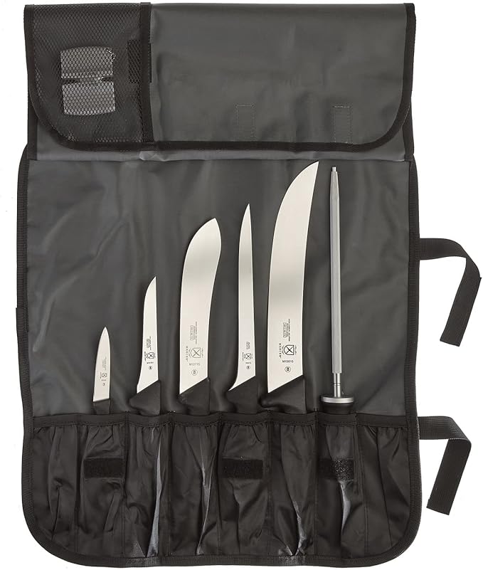 Mercer Culinary BPX Large Field Dressing Kit, 8-Piece