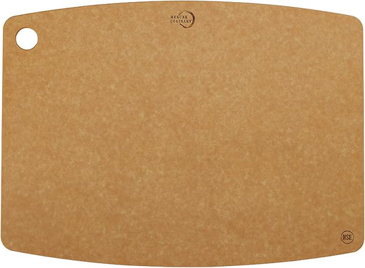 Mercer Culinary Composite Cutting Board 11 3/4" x 9 1/4" NSF