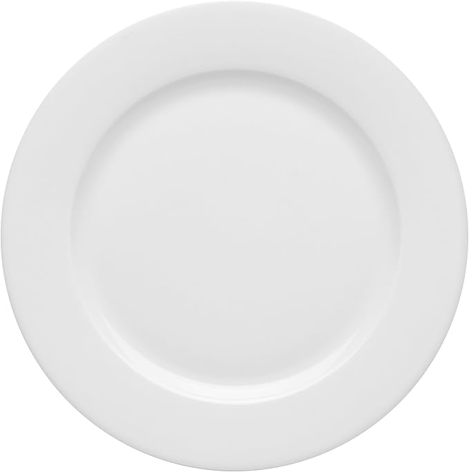 Pillivuyt Sancerre 10-Inch Plate