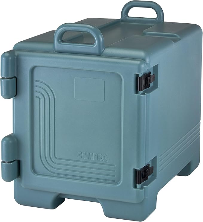 Cambro (300MPC401) Front-Load Food Pan Carrier - Camcarrier®