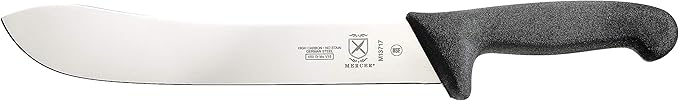 Mercer Culinary BPX M13717 American Butcher Knife, 10-Inch