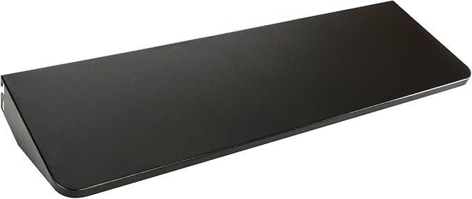 Traeger Grills BAC363 34 Series Folding Front Shelf Grill Accessory (Fits Pro 34, Eastwood 34)