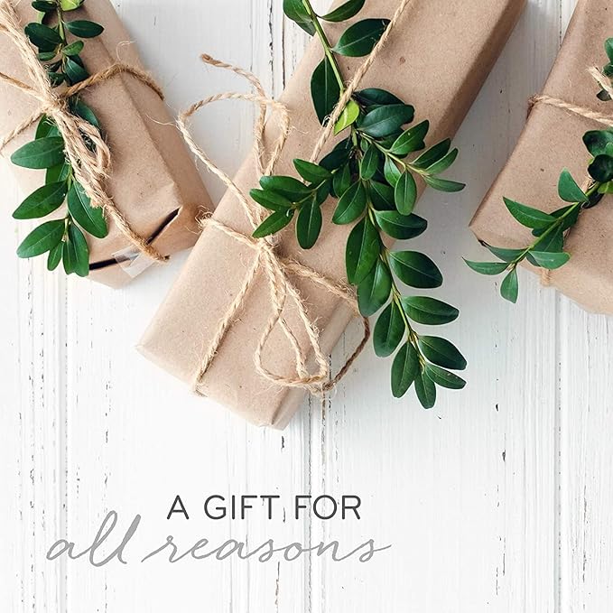 Thymes Scented Candles for Home Decor - Luxury Home Fragrance Gifts for Women & Men - Winter Candles with Crisp Notes of Sage, Eucalyptus, & Cypress Needles - Sage-Green (Highland Frost, 2 oz)