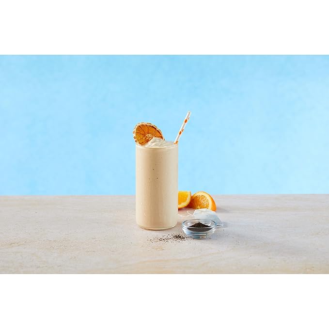 Big Train Vanilla Bean Blended Crème Beverage Mix, 3.5 Pound (Pack of 1)
