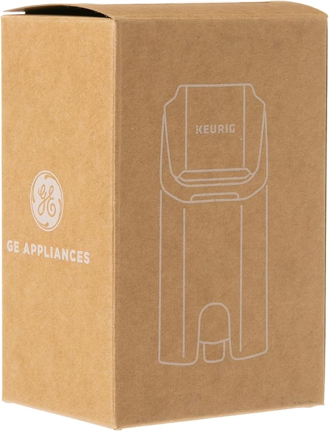 GE Appliances WR02X30247 Refrigerator Single Serve Coffee Maker Assembly