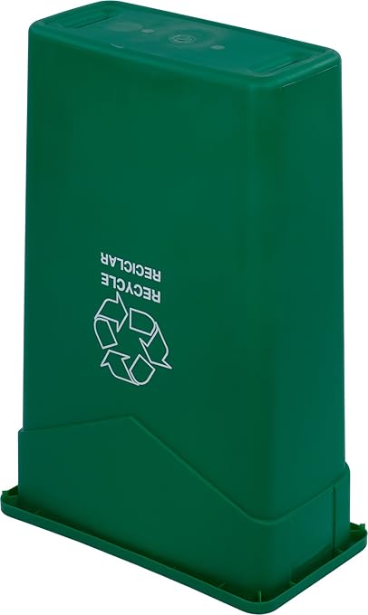 Carlisle FoodService Products CFS Recycle Waste Container