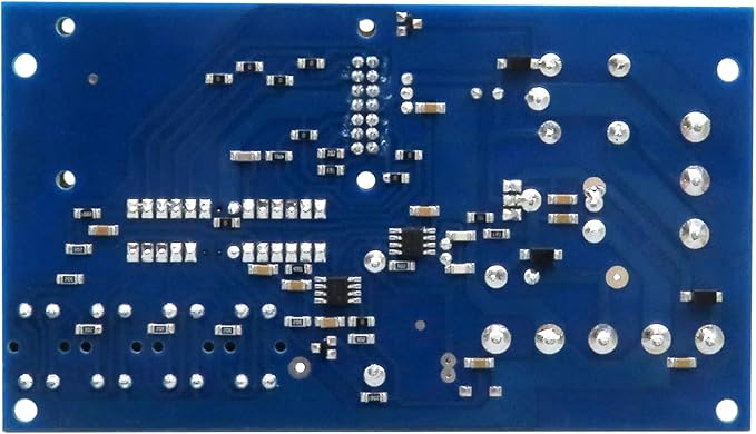 PT724A Digital Timer 365 Day 24 Hr Annual Event Timer Board Compatible with Altronix PT724A