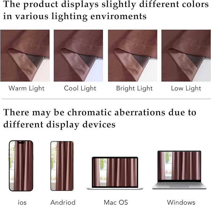 NICETOWN Dusty Rose Pink Blackout 108" Length Velvet Curtains for Sliding Door, Pleat Tape with Back Tab Extra Long Sound Proof Cat Proof Floor to Ceiling Drapes for Bedroom, 2 Panels, W52 Each Panel
