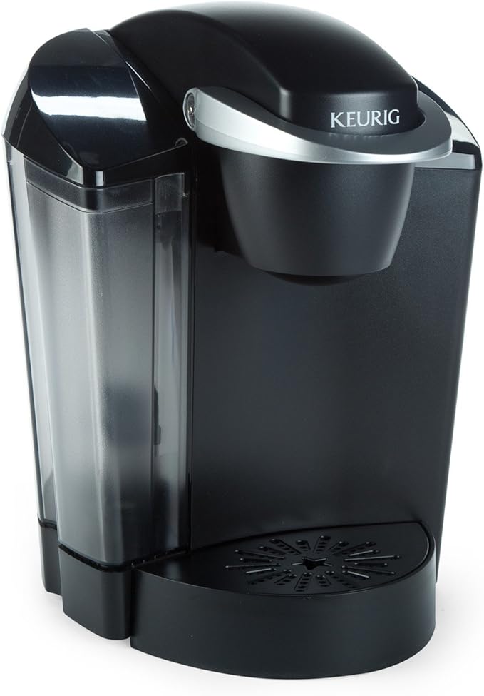 Keurig K45 Elite Brewing System, Black (Discontinued)